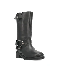 Dingo Women's Harlee Leather Boots