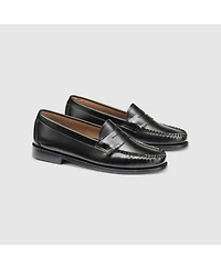 Womens Willa Flat Strap Weejuns Loafer