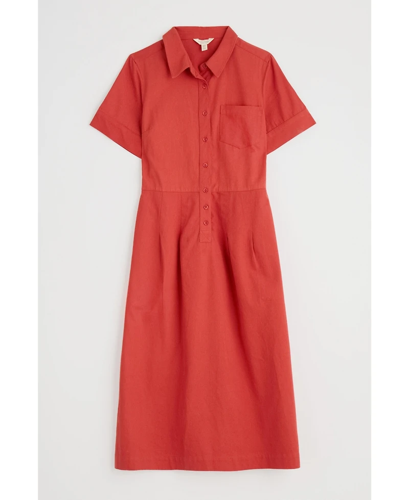 Seasalt Cornwall Women's Birch Glade Dress
