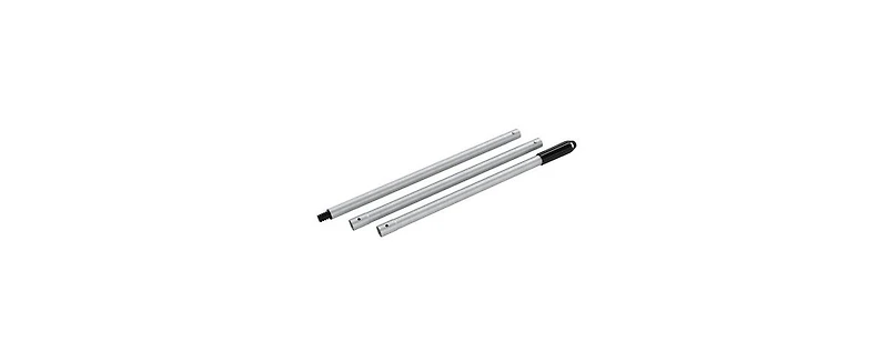 Bon 22-812 Aluminuminum Handle 3 Piece Set 5 Foot Long