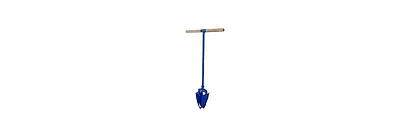 Bon 28-601 Dirt Auger - Adjustable Diametermeter