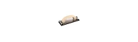 Bon 15-176 Hand Sander - Aluminum