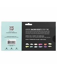 Professional Heavy Body Acrylics: Pastel