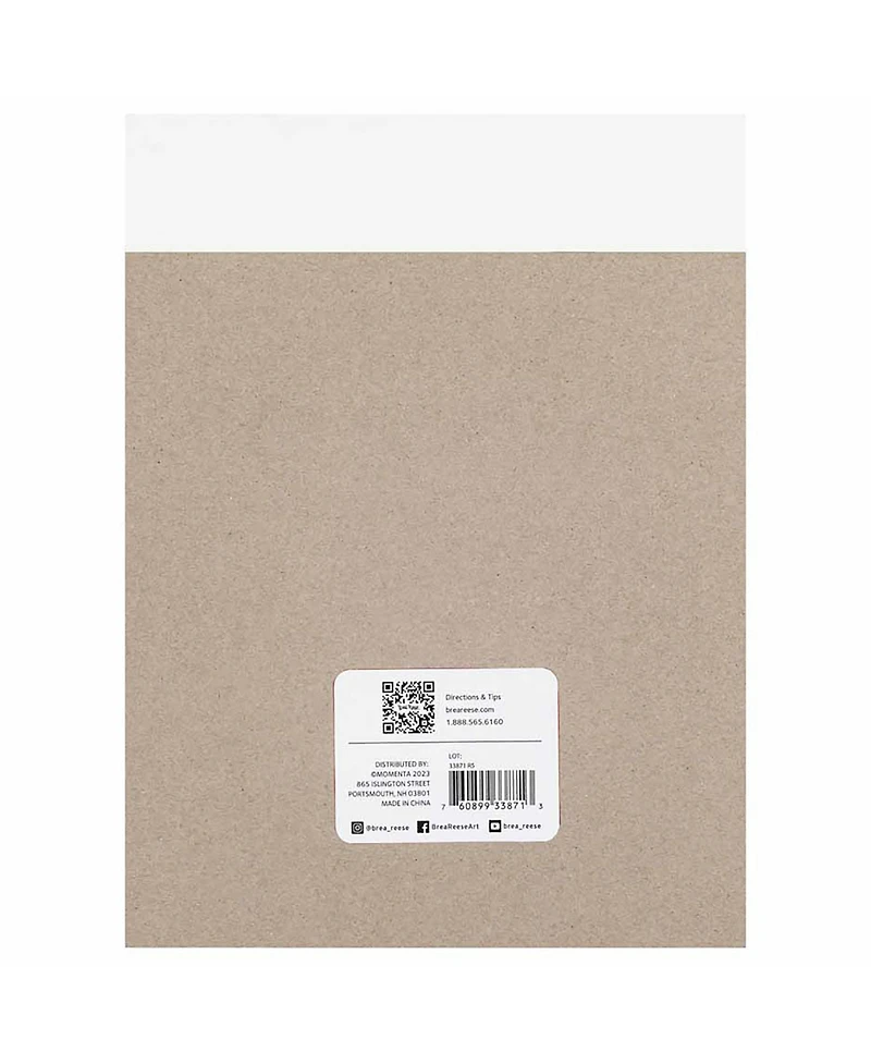 Paper Pad: Marker