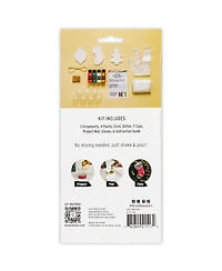 Acrylic Paint Pouring Kit