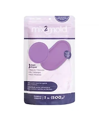 Mix2Mold: Ceramic Resin Powder