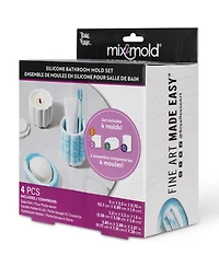 Mix2Mold: Value Set Molds