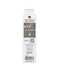 Scratch Art: Bookmark Kit