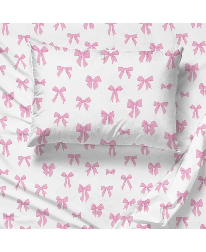 Coquette Cowgirl Twin Bed Set