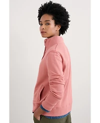 Seasalt Cornwall Women's Greenshank Sweatshirt