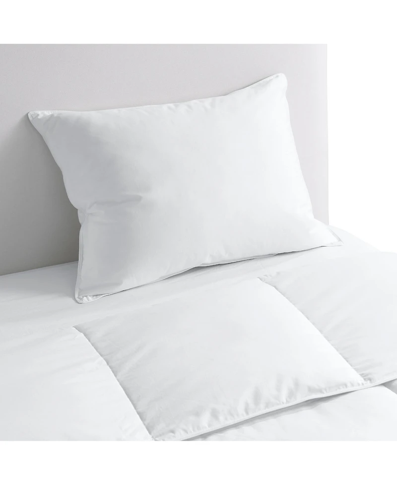 Lands' End Elite Pureloft Firm Bed Pillow