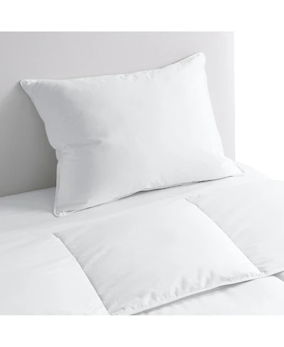 Lands' End Elite Pureloft Firm Bed Pillow