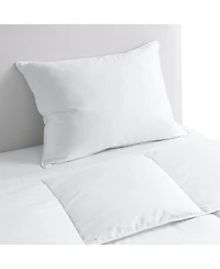 Lands' End Elite Pureloft Firm Bed Pillow