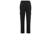 Olsen Women's Mona Fit Straight Cropped Cargo Pant
