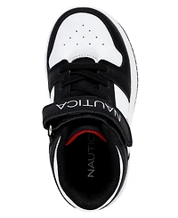 Nautica Toddler Boys Caraoni Casual Sneakers
