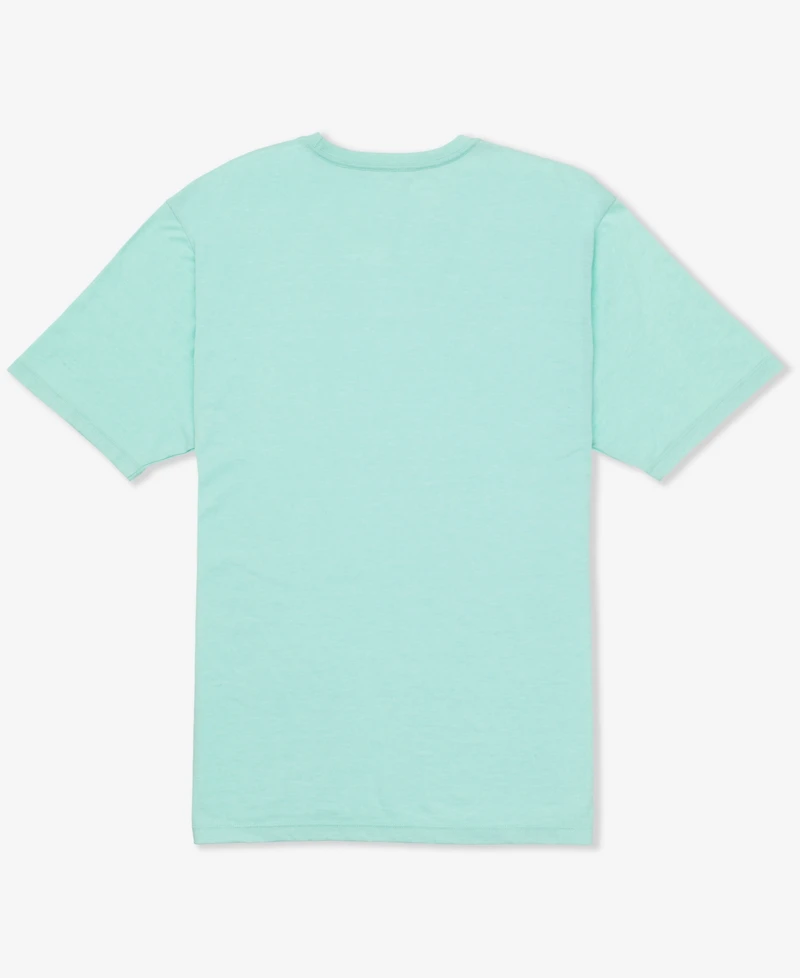 Hurley Men's Hula Short Sleeve T-Shirt