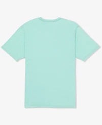 Hurley Men's Hula Short Sleeve T-Shirt