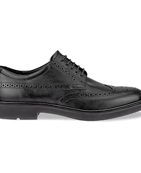 Ecco Men's Metropole London Wing Tip Shoe
