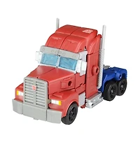 Am-01 Optimus Prime | Japanese Transformers Prime Arms Micron