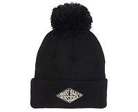 BinkyBro Boys Bb & Quik Pom Beanie