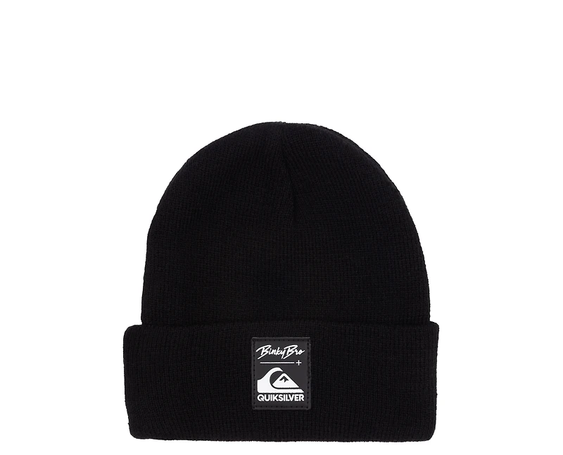 BinkyBro Boys Bb & Quik Local Beanie