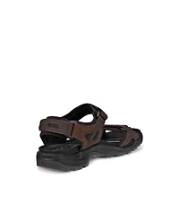 Ecco Men's Yucatan Sandals