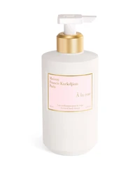 Maison Francis Kurkdjian A la rose Scented Body Lotion, 11.8 oz.