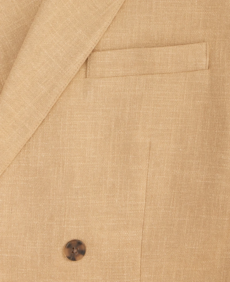Alfani Men's Double-Breasted Blazer, Exclusively at Macy's