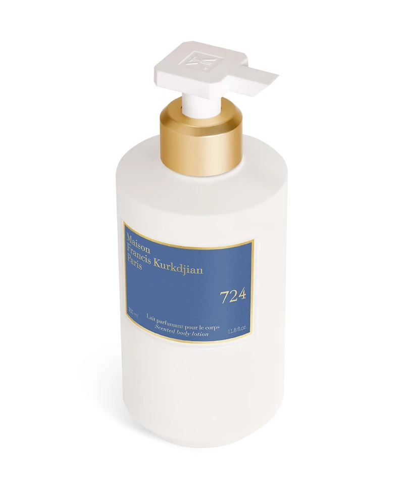 Maison Francis Kurkdjian 724 Scented Body Lotion, 11.8 oz.