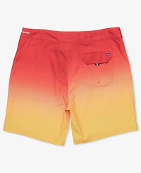 Hurley Men's Phantom Classic 18 Boardshorts