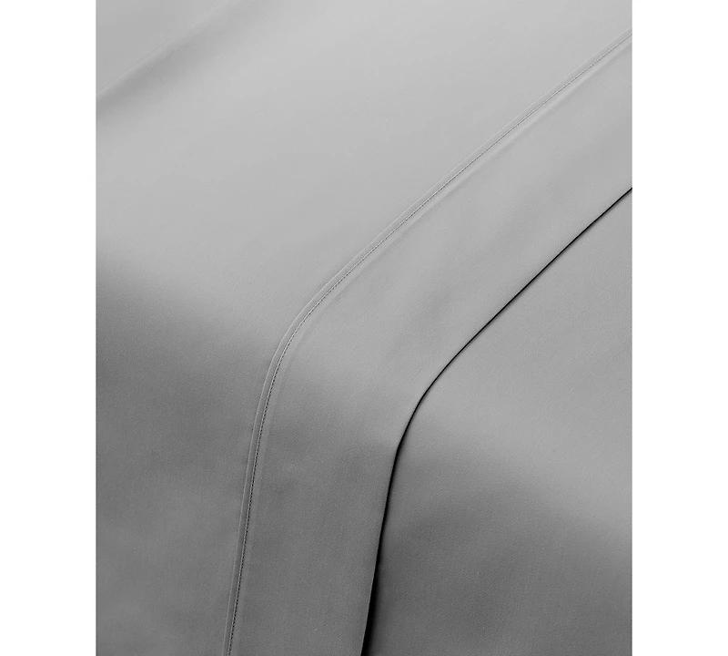 Aq Textiles 800 Thread Count Cotton Blend with Cool Comfort 6-Pc. Sheet Set, Queen