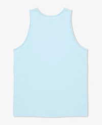 Hurley Men's Island Vibes Slub Tank Top
