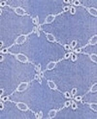Guess Big Girls Oxford Sleeveless Dress