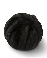 Cheer Collection Ultra Soft Ball Decorative Pillow, 10" x