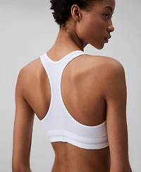 Calvin Klein Women's Lightly Lined Bralette QF8018