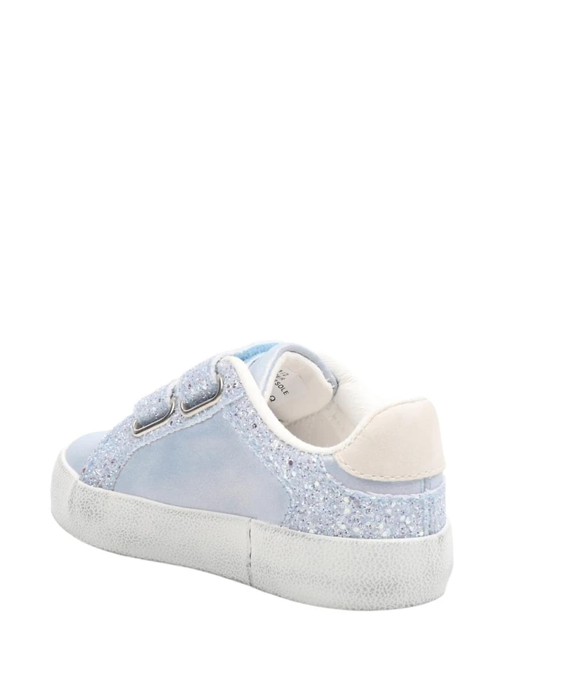 Nina Toddler Girls Koryana Low Top Sneakers