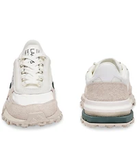 Lacoste Men's Elite Active Lace-Up Sneakers