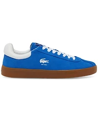 Lacoste Men's Baseshot Low-Profile Sneaker