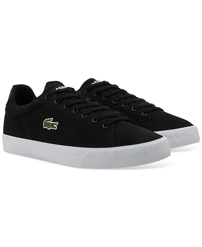 Lacoste Men's Lerond Low-Profile Sneaker