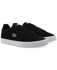 Lacoste Men's Lerond Low-Profile Sneaker