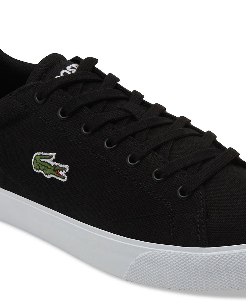 Lacoste Men's Lerond Low-Profile Sneaker