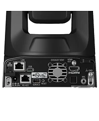 Canon Canon Cr-N100 Ptz Camera (Black)