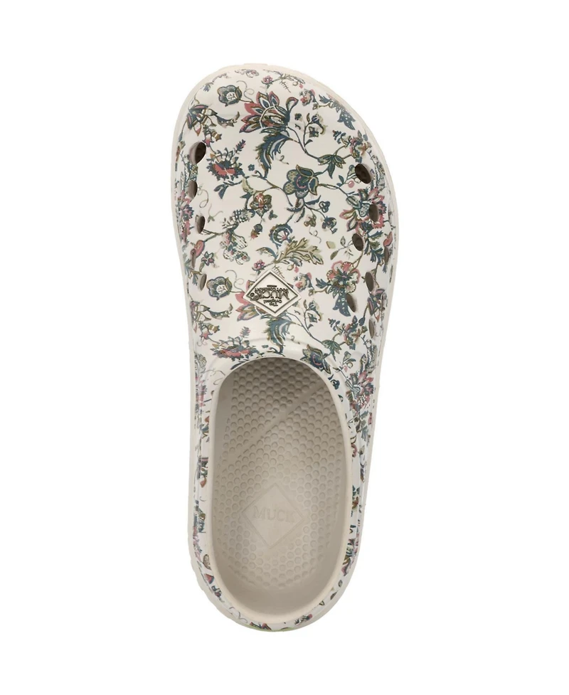 Muck Women's Muckster Lite Eva Clog