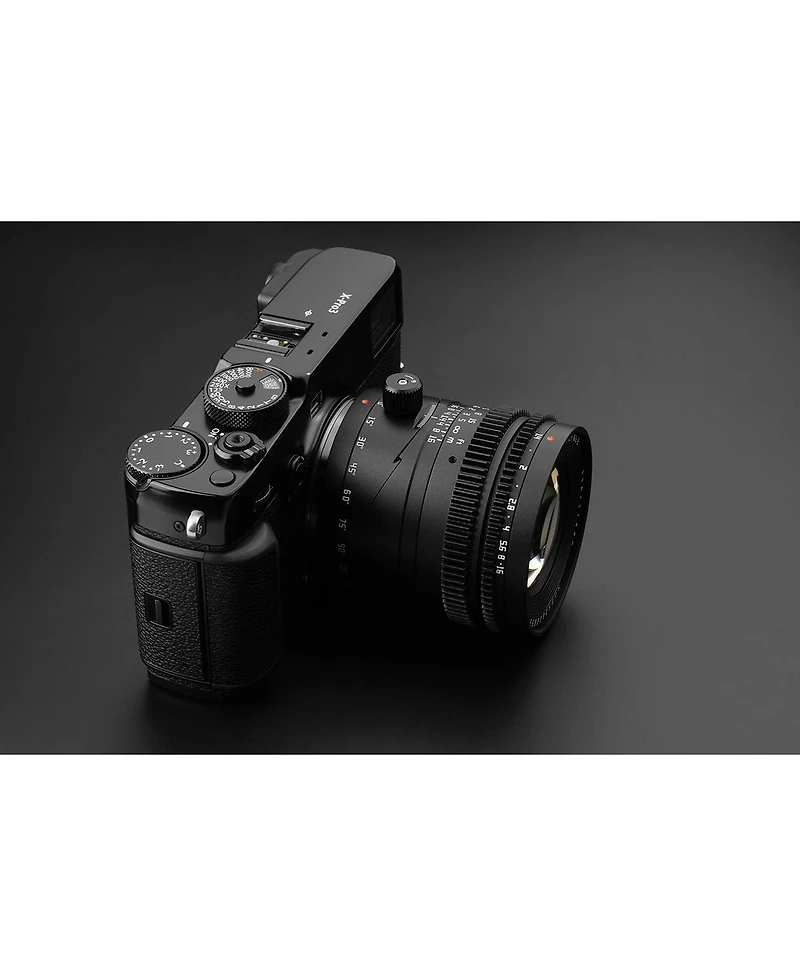 TTArtisan TTArtisan Tilt 50mm f/1.4 Lens for Canon Rf