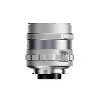 Thypoch Thypoch Full-frame Photography Lens Simera 28mm f1.4 for Leica M Mount -- Silver
