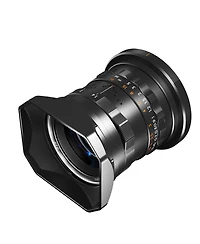 Thypoch Thypoch Simera 35mm f1.4 Ff Lens for Nikon Z, Black