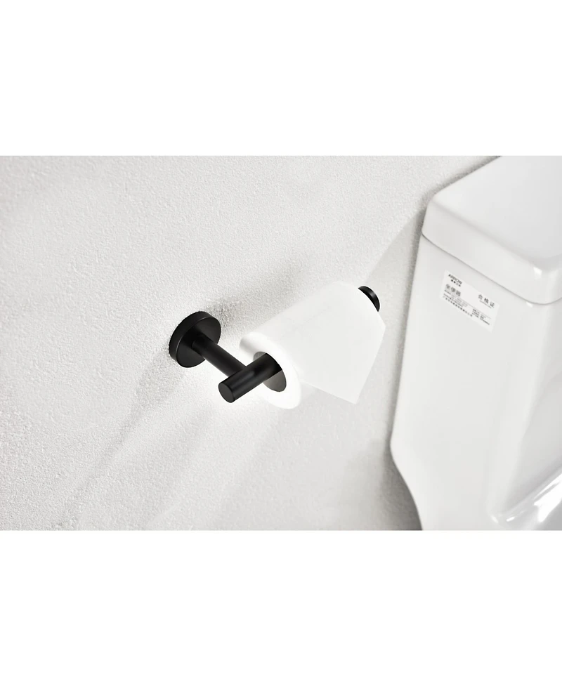 3 Piece Bathroom Hardware Set