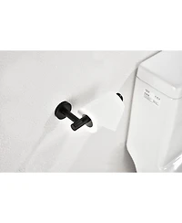 3 Piece Bathroom Hardware Set