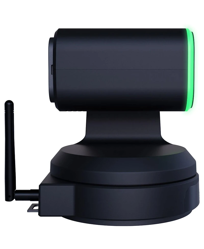 BirdDog BirdDog X1 Ultra Ptz Camera with 12x Zoom, Black
