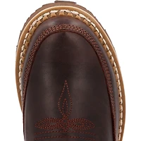 Georgia Boot Women's Romeo Work Shoe